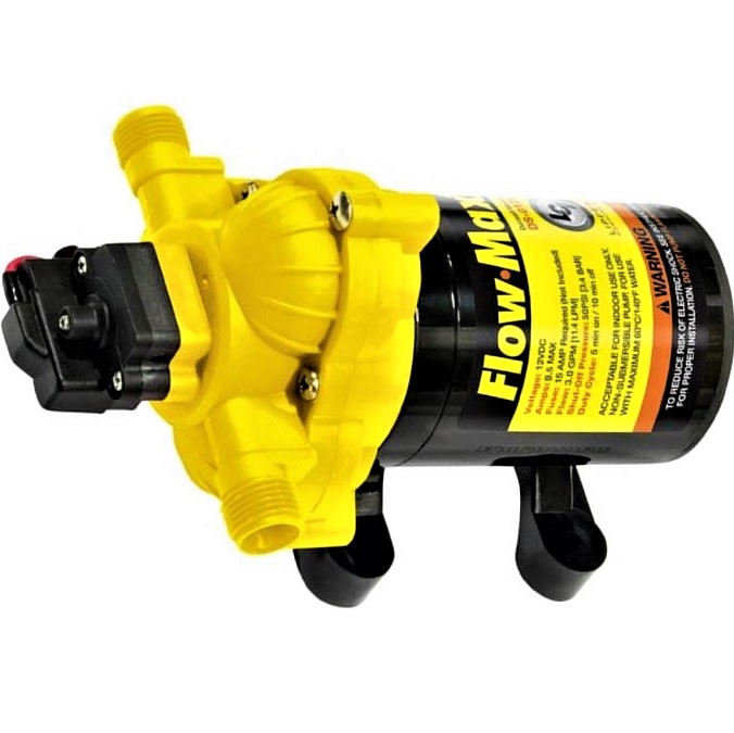 Fresh Water High Sky RV Parts